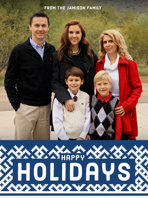 Free Christmas Cards Adobe Spark