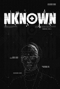 NKNOWN poster