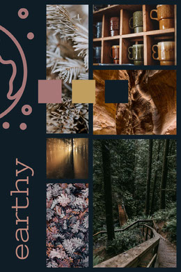 Free Photo Collage Templates Adobe Spark