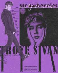 Troye Sivan PSD file