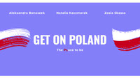 Get on Poland - kampania spoleczna