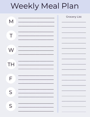 Weekly Meal Prep Template from cdn.cp.adobe.io