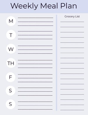 Weekly Meal Prep Template from cdn.cp.adobe.io