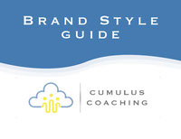 Cumulus Coaching - Brand Style Guide