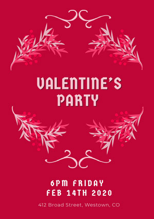 Free Party Invitations Adobe Spark