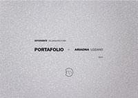 PORTAFOLIO - Ari Lozano