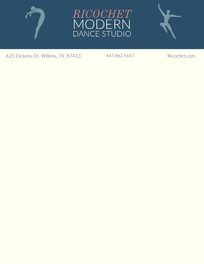 Jycwux 9r7qe0m Spark's letterhead templates make it easy! 2