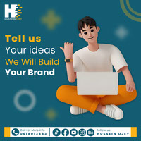 Tell us your ideas
