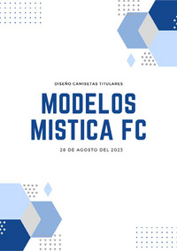 Mistica FC 3