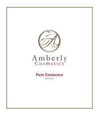 Amberly skincare-katalog