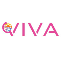 VIVA Logo Design