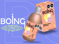 University project_redesign Boing DESIGN