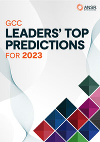 Gcc leaders top prediction for 2023