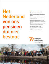 nationale nederlanden vissers