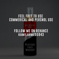 perfume free mockup free mockup mockup body mist mockup free perfume bottle