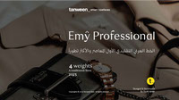Emy Professional Typeface 2023