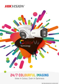 Colour Vu Camera Installation York