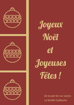 Creez Des Cartes De Vœux De Noel Gratuitement Adobe Spark