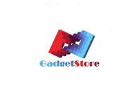 GadgetStore Logo Design