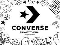 Publicidad Converse
