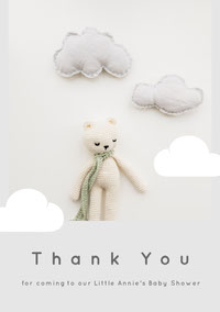 Ideas For Planning Your Baby Shower Adobe Spark