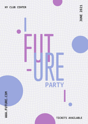 Free Party Flyer Maker With Online Templates Adobe Spark