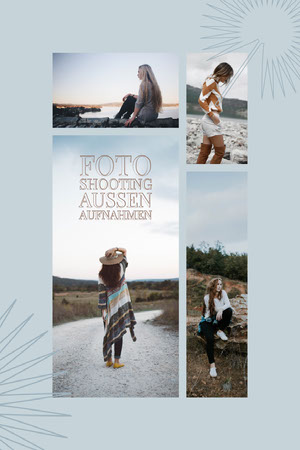 Fotocollage Erstellen Online Kostenlos Adobe Spark