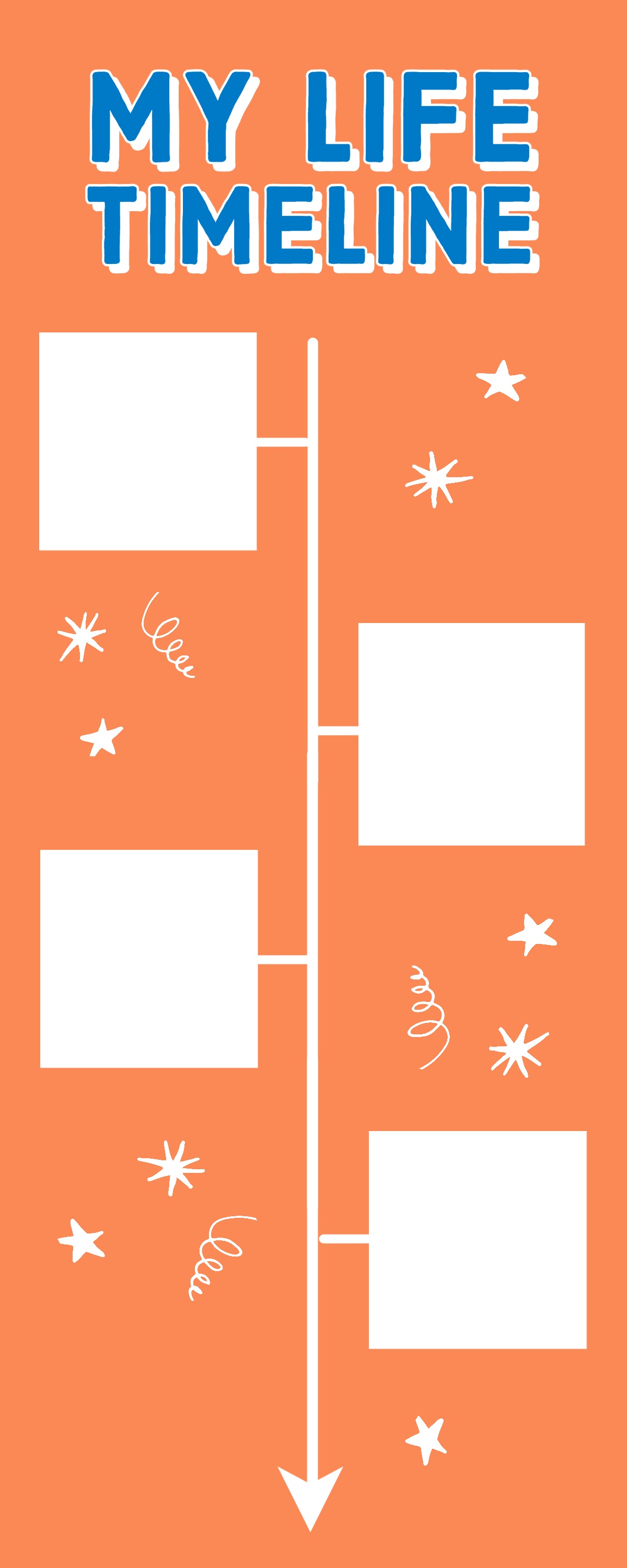 Create stunning social graphics in seconds