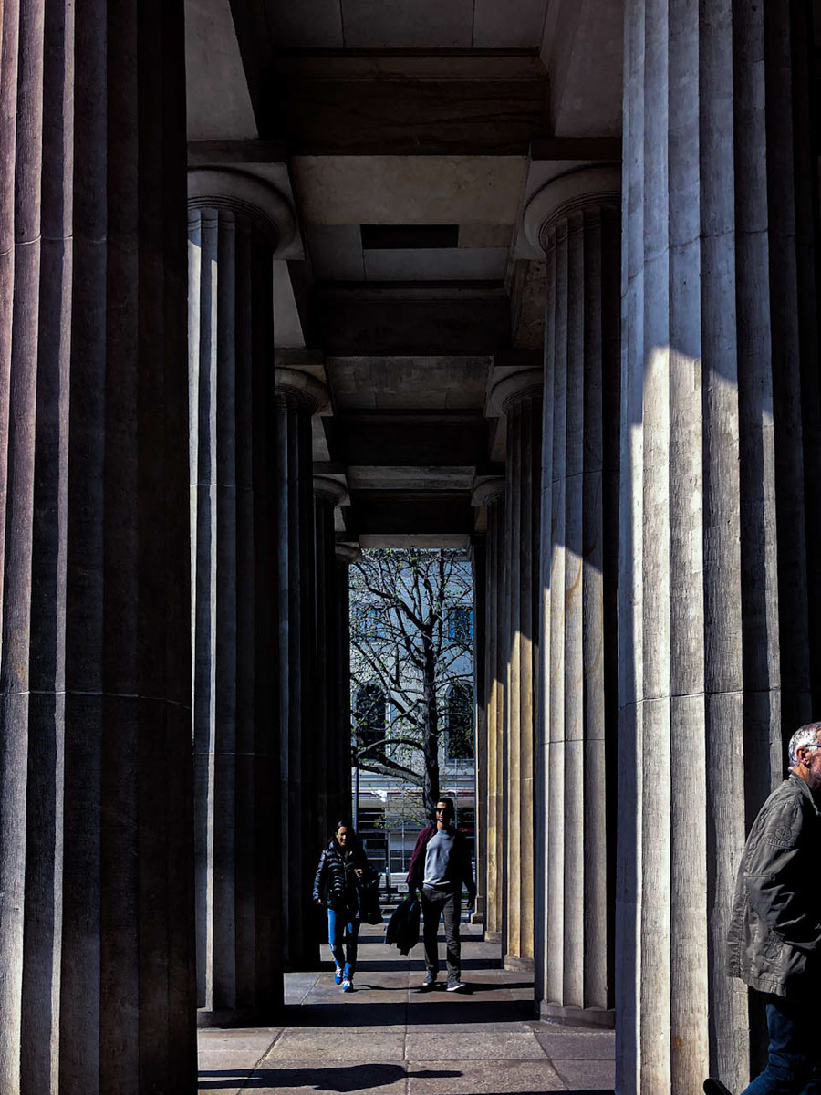 Columns | Edit | Photoshop Lightroom