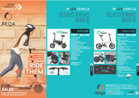 Micro Mobility Vehicle_trifold A4