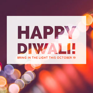 Free Happy Diwali Templates Create Your Diwali Greeting Cards Online Adobe Spark
