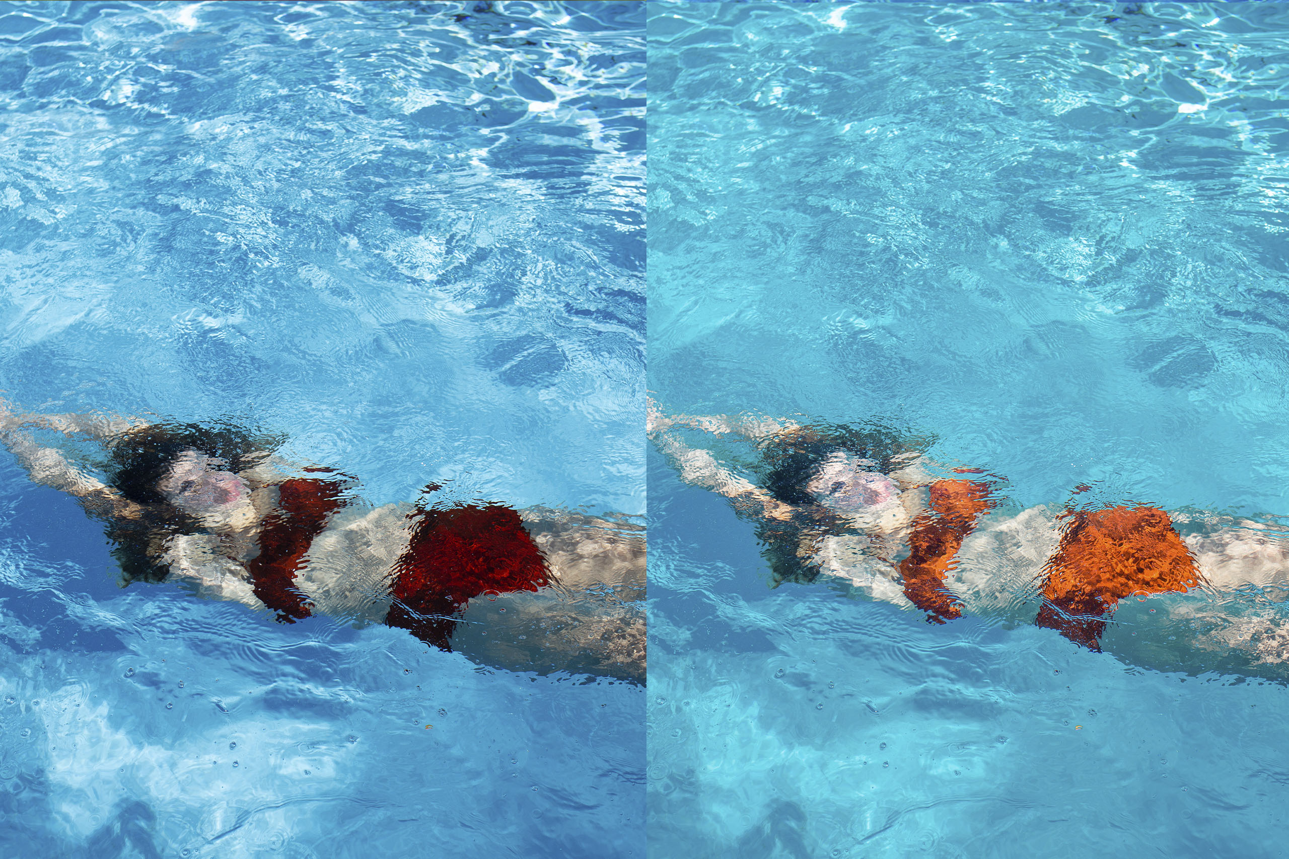 Build Color Contrast that Pops! | Tutorial | Adobe Lightroom