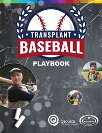 Transplant Baseball Playbook