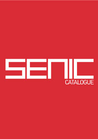 senic products catalog