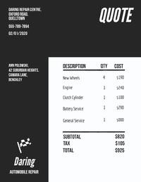 Free Quotations Templates Adobe Spark Post