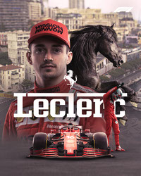 Leclerc_Poster