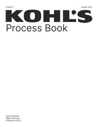 Kohls_Process