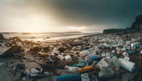 El Diseno Insostenible del Consumo Plastico
