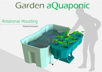 garden aquaponic