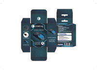 Mouse Box Package :: Behance