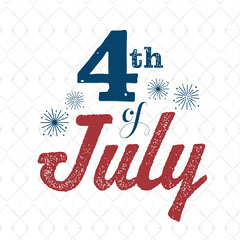 Customizable 4th Of July Templates Adobe Spark