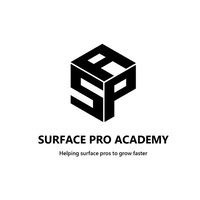 Surface Pro Academy