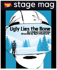 Ugly Lies the Bone Program