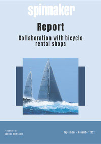 Report 2022 Bike Rental Points