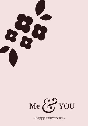 Free Anniversary Card Templates Create Your Anniversary Card Online Adobe Spark