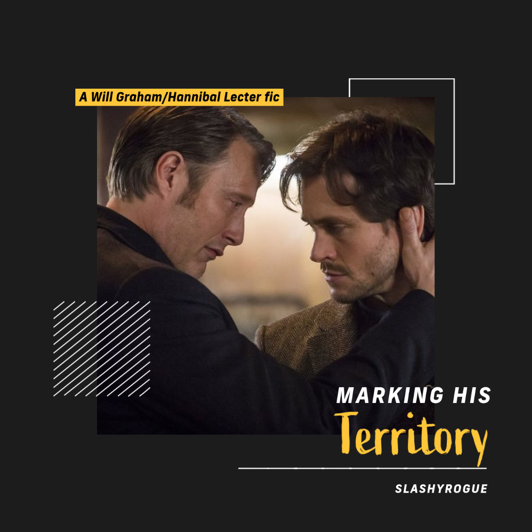 [Podfic] Marking His Territory Ravin_Pods (Ravin) Hannibal (TV