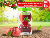 Apple Rockit 2pcs