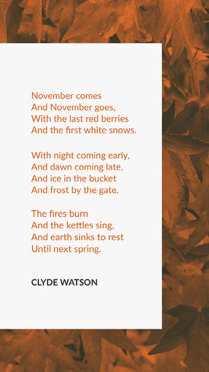 Free Poem Templates Poetry Templates For Instagram And More Adobe Spark