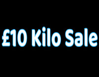 Kilo Sale London