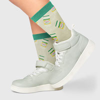 mayo_socks